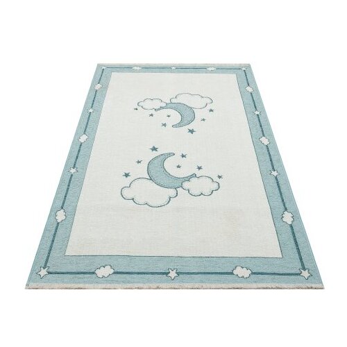 Conceptum Hypnose nb 01 - blue blue carpet (155 x 230) Slike