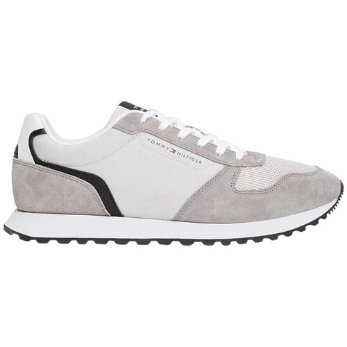 Tommy Hilfiger FM0FM05465 Siva Slike