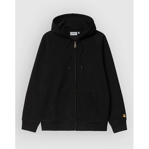 Carhartt WIP Chase Zip Hoodie gold Cijene