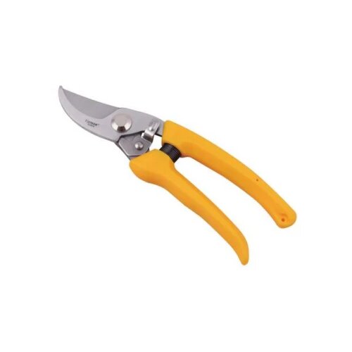  Makaze za vinovu lozu 18cm soft grip inox Hoteche Slike