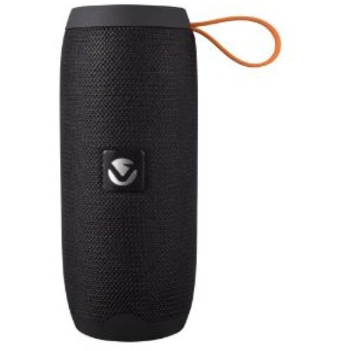 Volkano bluetooth zvučnik stun 2.0 VK-3453-BK crni Slike