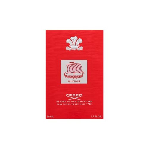 Parfem za mu&amp;scaron;karce Creed EDP Viking 50 ml Slike