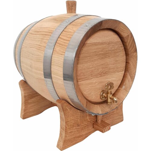  Hrastova bačva 5L extra solid Cene