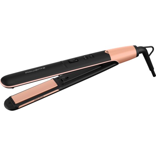 Rowenta Pegla za kosu, SF4620F0 Express Shine Slike