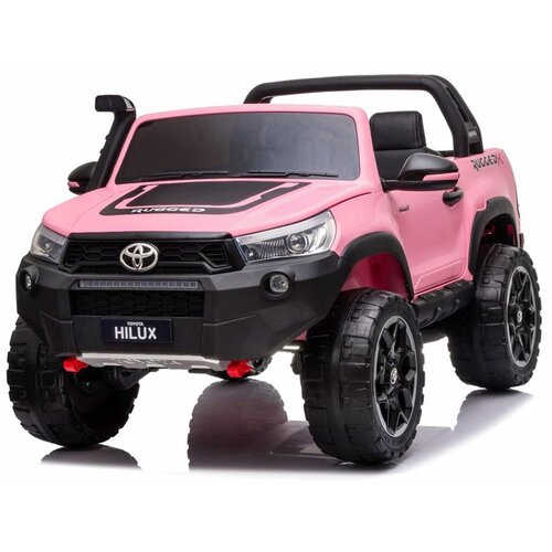  Automobil pokreće velika baterija PA0250 za dvije osobe iz Toyote Hilux. Cijene