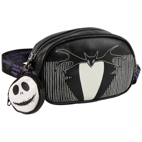 Cerda Torbica za rame The Nightmare Before Christmas, 19,5 x 12,5 x 6,5 cm Slike
