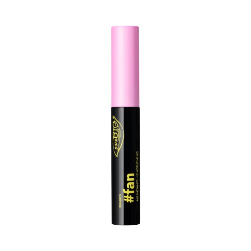 PuroBIO cosmetics Mascara #Fan Slike