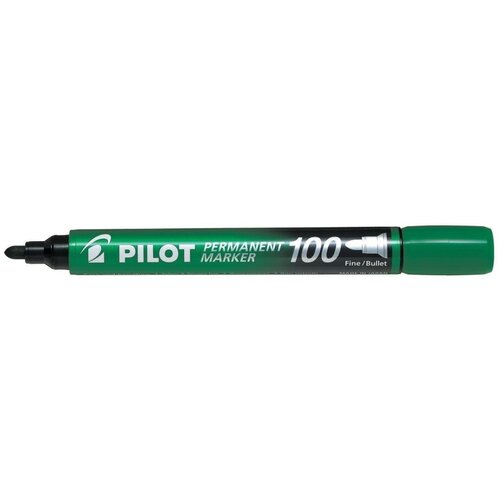 Flomaster pilot sca-100-g zelen PILOT Cene
