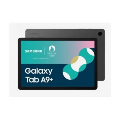 Samsung Tablet Galaxy Tab A9+ X210 11.0 WiFi 4GB RAM 64GB - Grey SM-X210NZAAEUB Cene