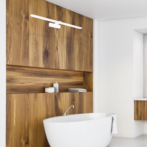  LED osvetljenje za kupatilsko ogledalo SPLASH LED/12W/230V IP44 Slike
