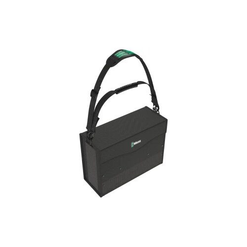 Wera go 2 XL 05004357001 Univerzalno Torba za alat - bez sadržaja 1 komad (Š x V x d) 330 x 455 x 170 mm Cijene