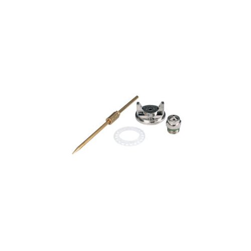 Metabo set dizna za pi&amp;scaron;tolj za lakiranje FSP 600 HVLP 1.8mm &amp;ndash; 628809000 Slike