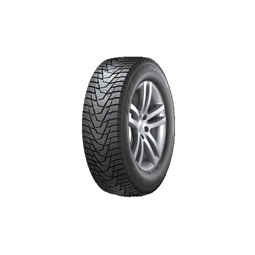 Hankook Winter i*pike X W429A ( 245/65 R17 111T XL 4PR, stavljenji spike-ovi SBL ) Slike