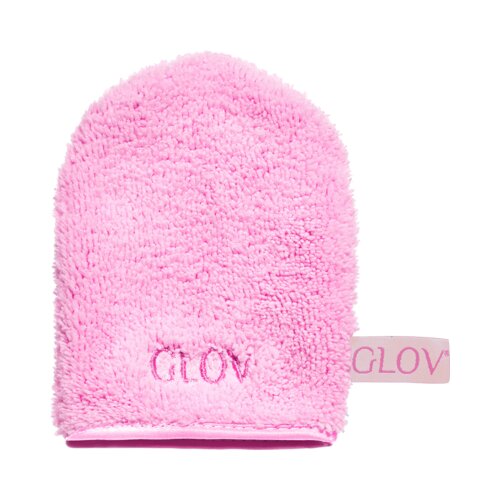 Glov on-the-go - cozy rosie Slike