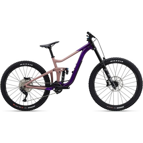 Bicikl GIANT Reign SX Purple/Petra Clay - L Cene