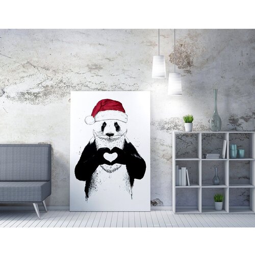 Wallity WY266 Dekorativna slika, 70 x 100 cm Cijene