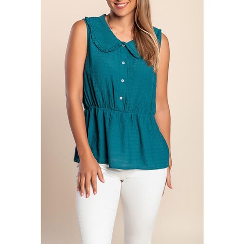 Fenzy Bluza S Kragnom, Benzin Slike