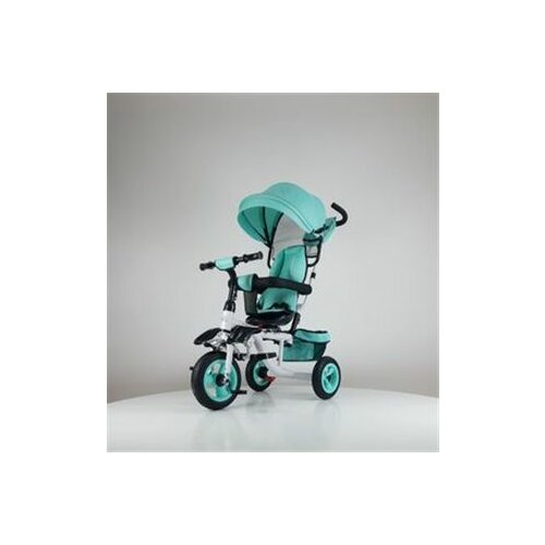 Aristom tricikl Playtime "BIG", model 419 zeleni Cene