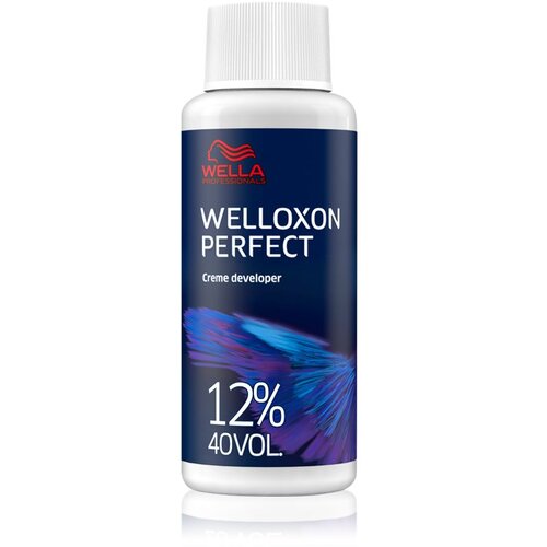 Wella Professionals Welloxon Perfect aktivacijska emulzija 12% 40 vol. 60 ml Cijene