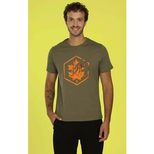 Lumberjack CT635 Mappy T-Shirt Men's T-Shirt.