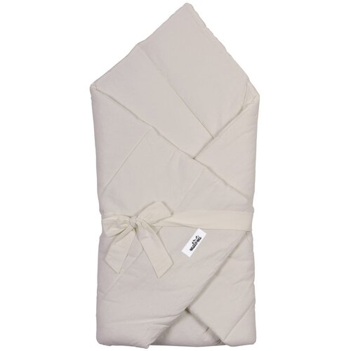 Malomi Kids Krem pamučna dječja deka 75x75 cm - Cijene