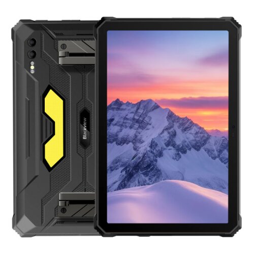 Blackview Active 10 Pro 10.95" robusni tablet 12GB+512GB, Crna Cijene
