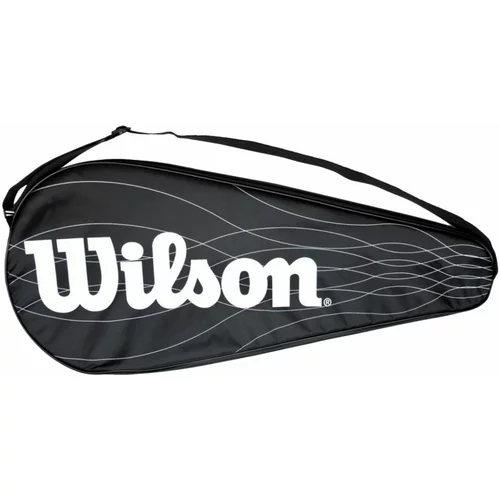 Wilson cover performance racquet bag wrc701300