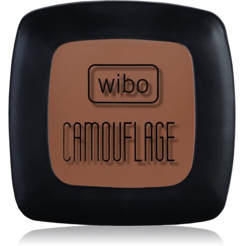 Wibo Camouflage kremasti korektor za prekrivanje #3 10 g Slike
