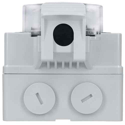 Solight 5B351 - Utičnica za vlažne uslove sa prekidačem 230V/16A IP66 Slike