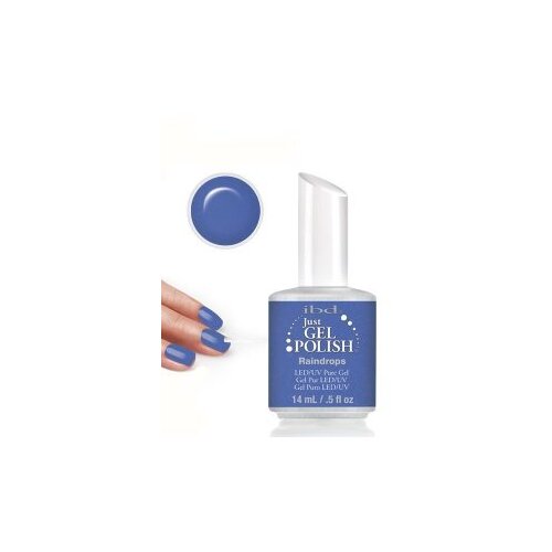  UV Gel Lak za nokte IBD JGP 14 ml – Raindrops (Outlet) Cijene