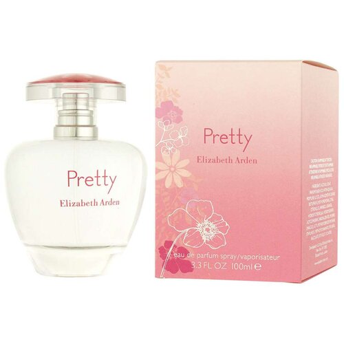 Parfem za žene Elizabeth Arden EDP 100 ml Pretty Cijene