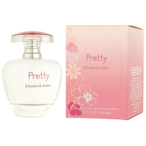Parfem Pretty parfumirana voda za ženske 100 ml Cene