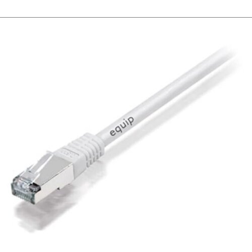 Equip Omrežni kabel Rj45 Cat.7 S/Ftp White 3M, (21407028) Cene