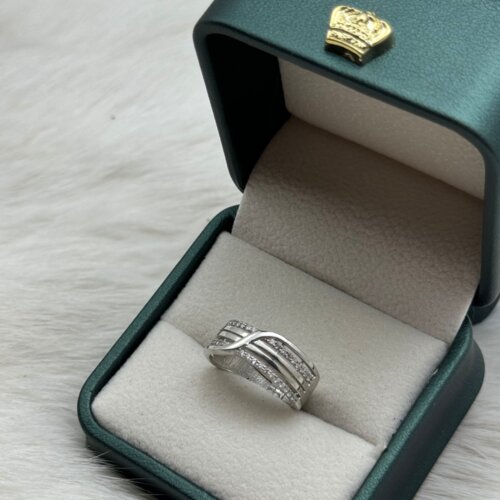  Srebreni Prsten 925 Cijene