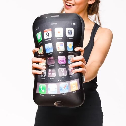  IPhone vzglavnik Slike