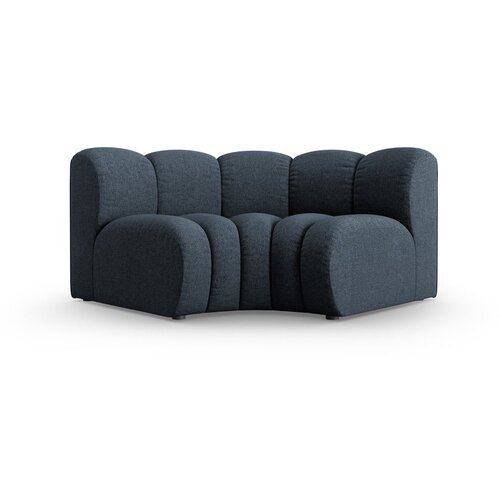 Micadoni Plava modularna sjedeća garnitura od &amp;scaron;enila (promjenjiva) Lupine &amp;ndash; Slike