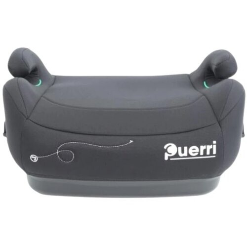Puerri auto sedište za decu Force Black, 125 - 150 cm Cene