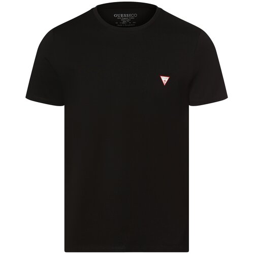 Guess Majica M2YI36 I3Z14 Črna Slim Fit Cene