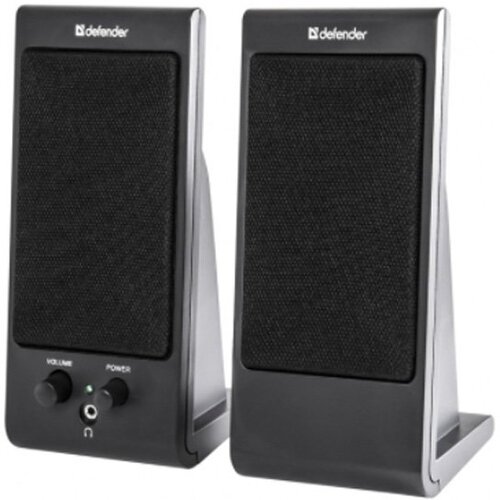 Defender SPK-170 loudspeaker Black Wired 4 W Cijene