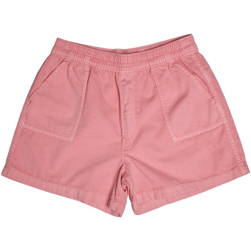 GAP Kratke hlače &amp;amp; Bermuda 600933-002 Rožnata Slike