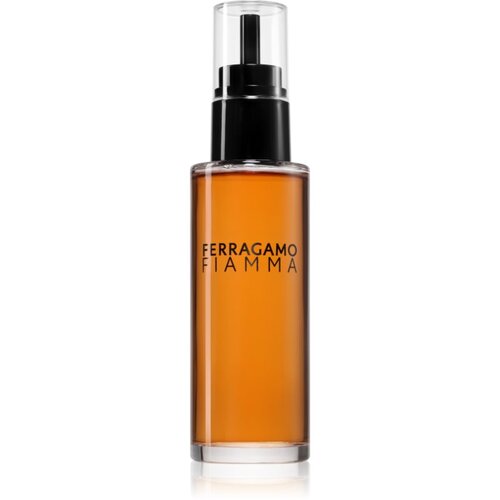 Ferragamo Fiamma Assoluta parfumska voda za ženske 100 ml Slike