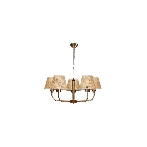 Opviq luster 2587135, bež Cene