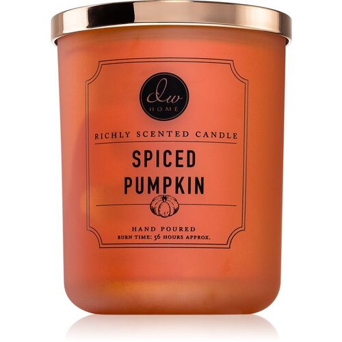 DW Home Signature Spiced Pumpkin dišeča sveča 445 g Cene