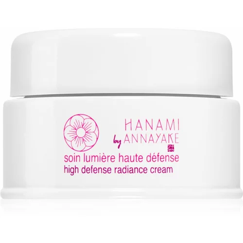 Annayake Defense Radiance Cream krema za lice za zaštitu kože 50 ml