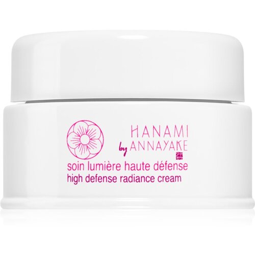 Annayake Defense Radiance Cream krema za lice za za&amp;scaron;titu kože 50 ml Slike