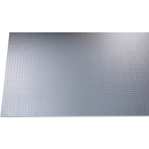  prozorna plo&amp;scaron;ča iz polistirola 5 mm &amp;quot;carree&amp;quot; 2000 mm x 1000 mm Slike