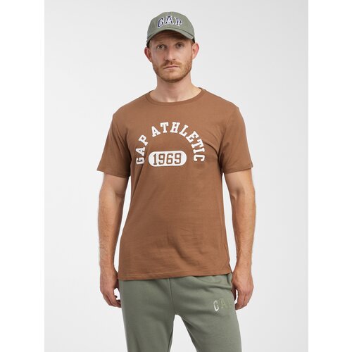 GAP T-shirt with logo - Men Cijene