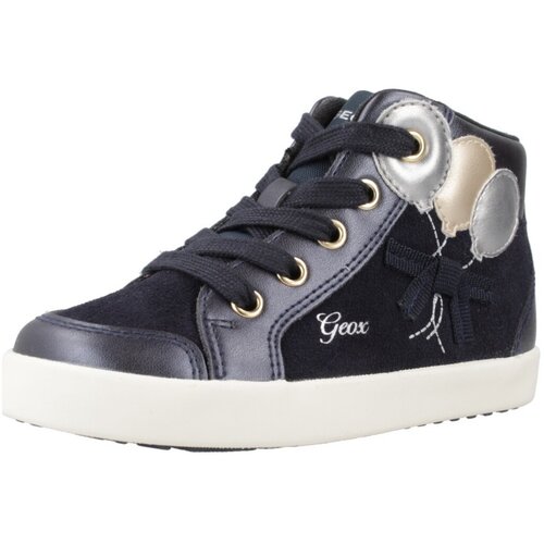 Geox B KILWI GIRL Plava Cijene