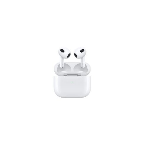 Apple bežične slušalice AirPods 3 w Lightning Charging Case Cene