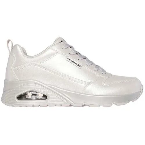 Skechers Ženske patike Uno, Bele Cene